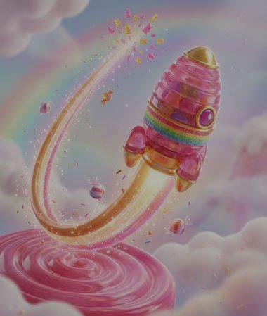Sugar Rush 1000