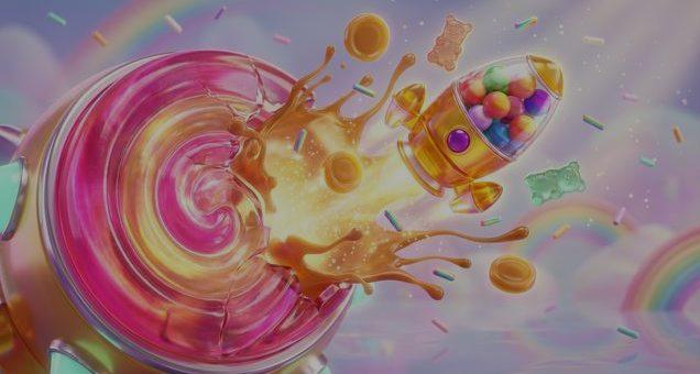 Sugar Rush 1000