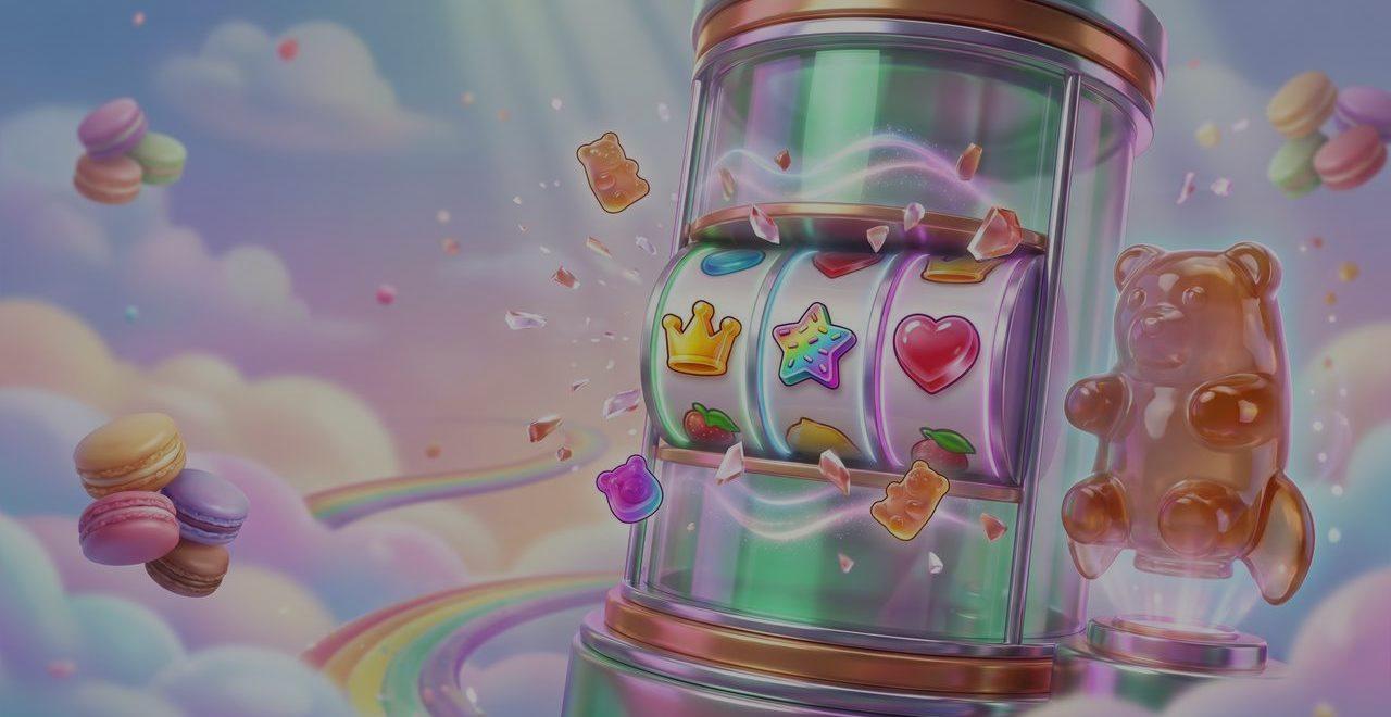 Sugar Rush 1000