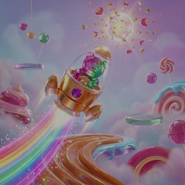 Sugar Rush 1000